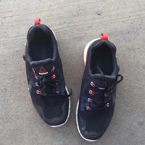 🔥Rebok pumps - Picture 8 of 8